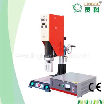 Easy Ultrasonic Welding Machine